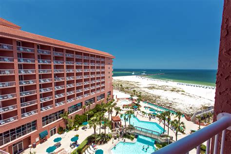 orange beach hotels beachfront
